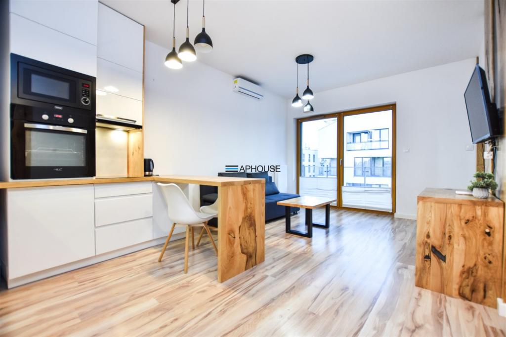 Mieszkanie 31&nbsp;m², Kraków, Rakowicka - zdjęcie 6