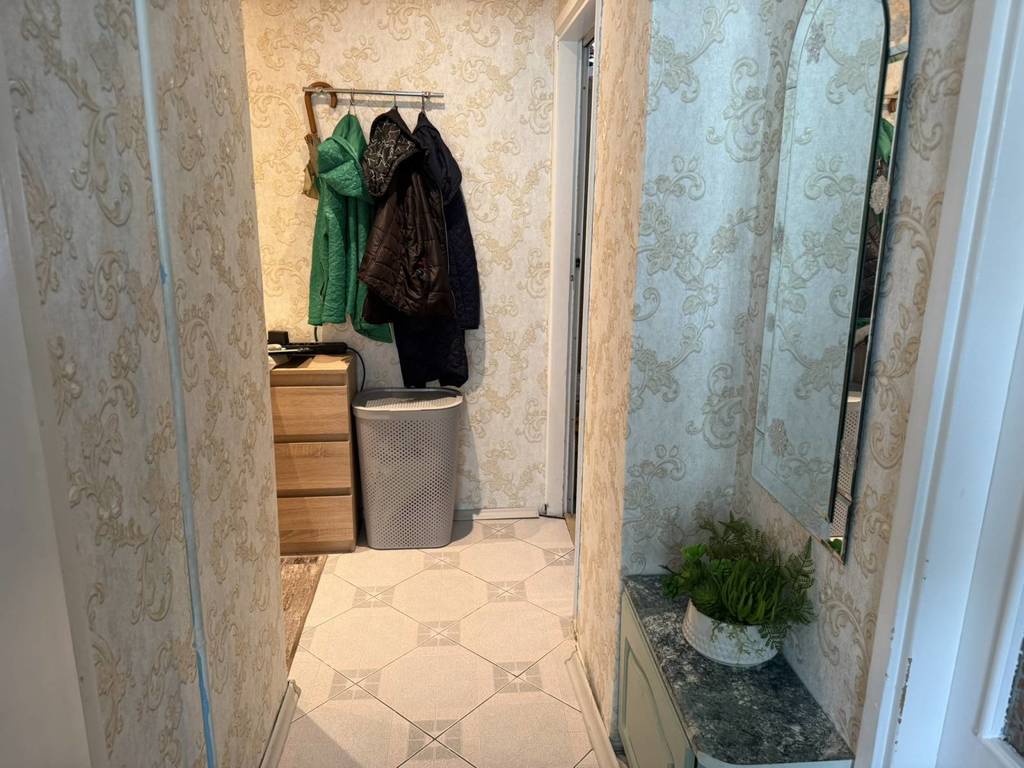 Mieszkanie 42,61&nbsp;m², Suwałki, Tadeusza Kościuszki - zdjęcie 2