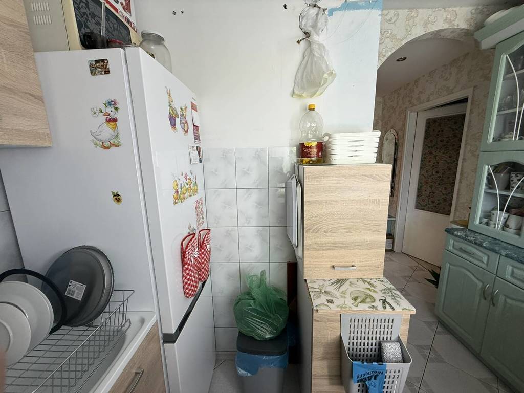 Mieszkanie 42,61&nbsp;m², Suwałki, Tadeusza Kościuszki - zdjęcie 3