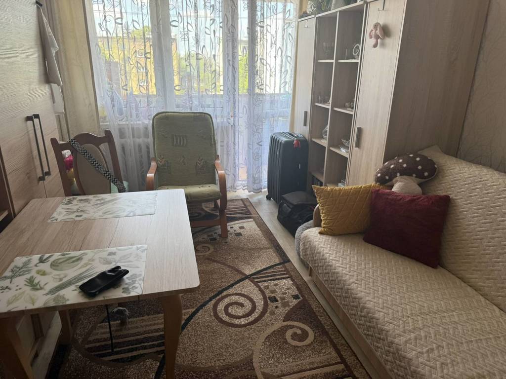 Mieszkanie 42,61&nbsp;m², Suwałki, Tadeusza Kościuszki - zdjęcie 4