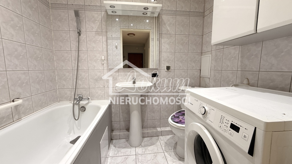 Mieszkanie 53,47 m², Police, Wojska Polskiego - zdjęcie 11