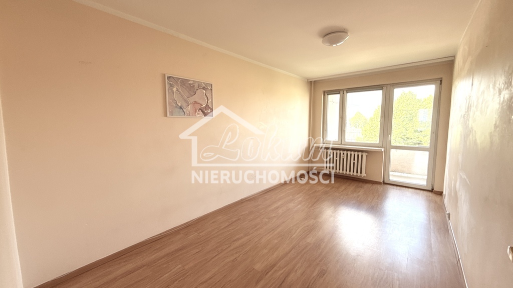Mieszkanie 53,47 m², Police, Wojska Polskiego - zdjęcie 6