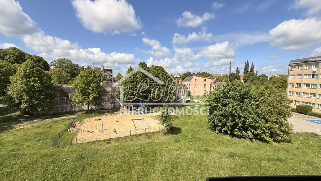 Mieszkanie 53,47 m², Police, Wojska Polskiego - zdjęcie 14