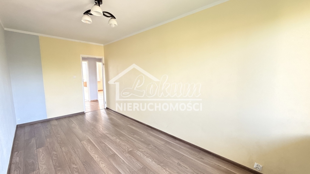 Mieszkanie 53,47 m², Police, Wojska Polskiego - zdjęcie 5