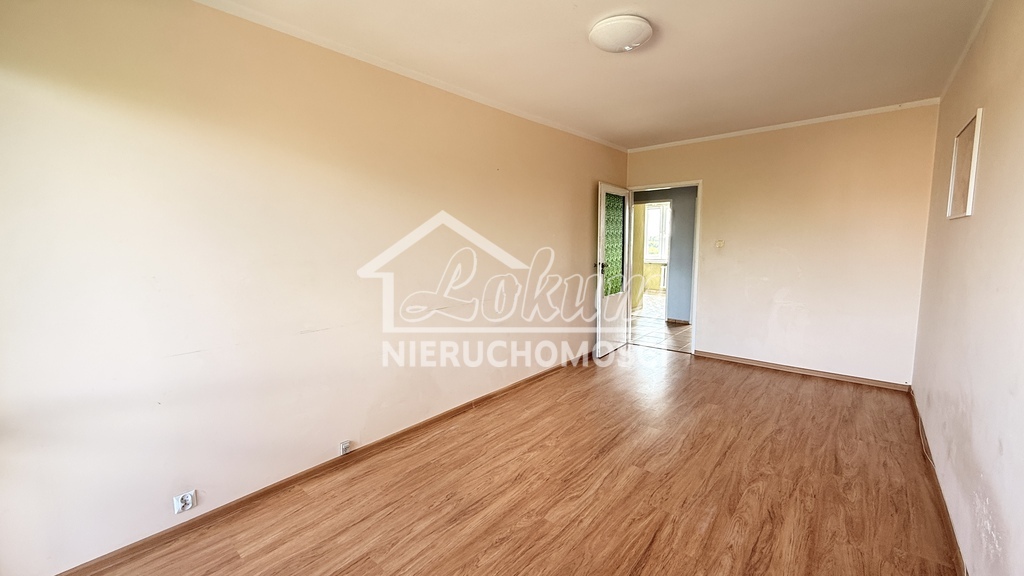 Mieszkanie 53,47 m², Police, Wojska Polskiego - zdjęcie 3