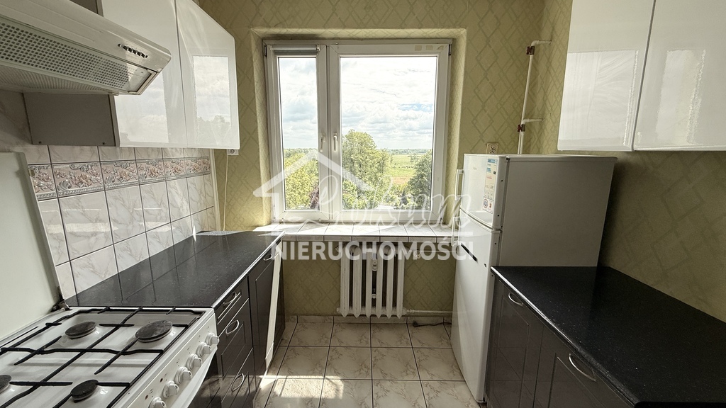 Mieszkanie 53,47 m², Police, Wojska Polskiego - zdjęcie 7