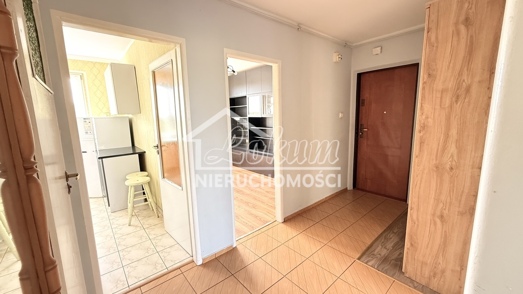Mieszkanie 53,47 m², Police, Wojska Polskiego - zdjęcie 10