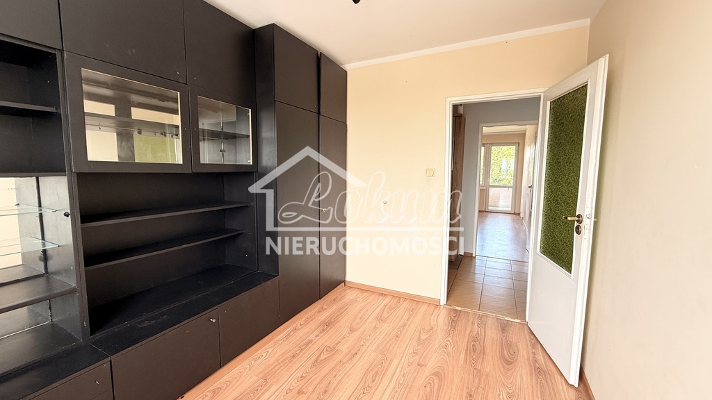 Mieszkanie 53,47 m², Police, Wojska Polskiego - zdjęcie 9