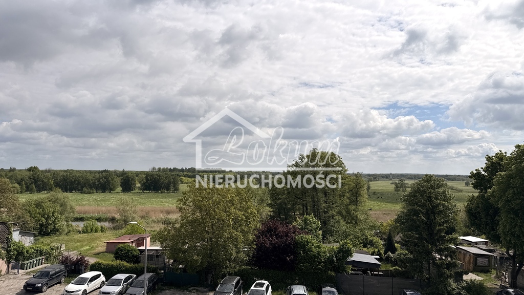 Mieszkanie 53,47 m², Police, Wojska Polskiego - zdjęcie 15