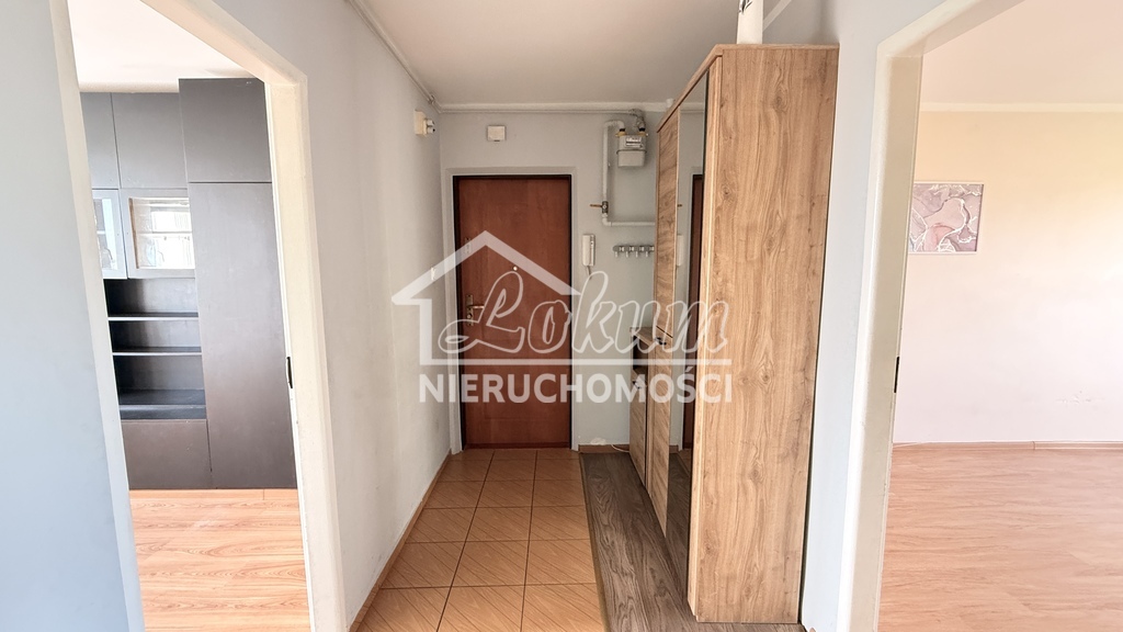 Mieszkanie 53,47 m², Police, Wojska Polskiego - zdjęcie 12