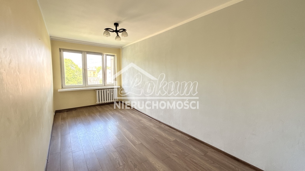 Mieszkanie 53,47 m², Police, Wojska Polskiego - zdjęcie 2