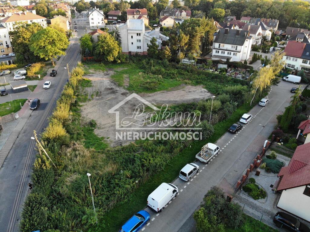 Działka budowlana 2871&nbsp;m², Goleniów - zdjęcie 10