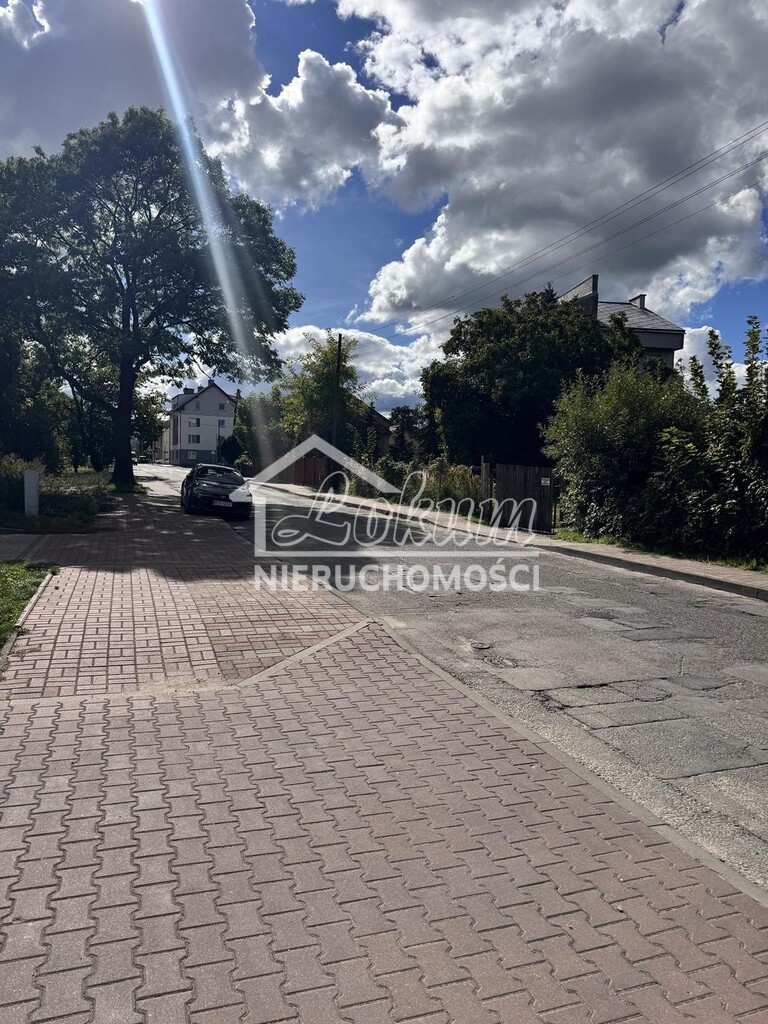 Działka budowlana 2871&nbsp;m², Goleniów - zdjęcie 9
