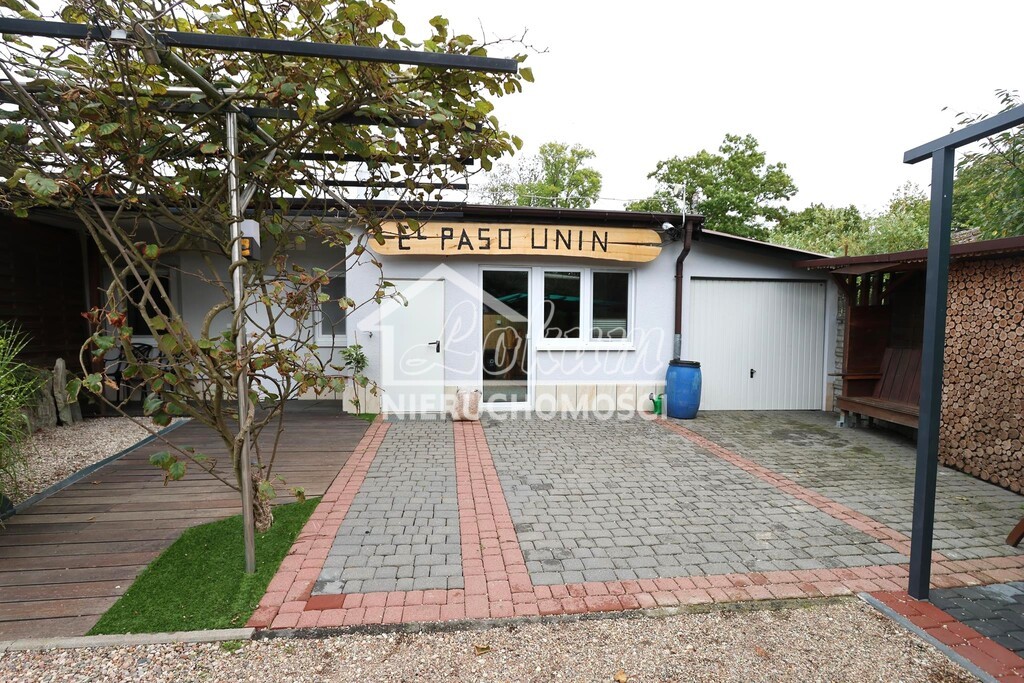 Mieszkanie 55&nbsp;m², Unin - zdjęcie 1