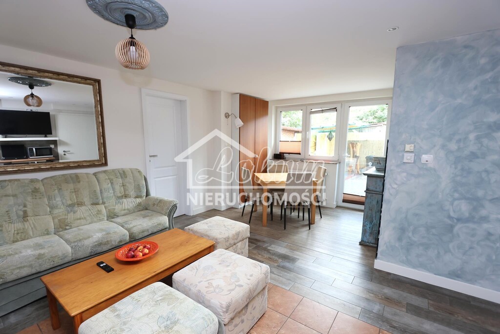 Mieszkanie 55&nbsp;m², Unin - zdjęcie 8