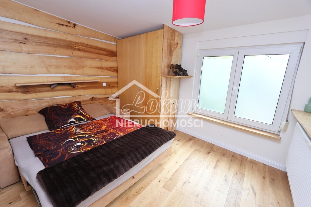 Mieszkanie 55&nbsp;m², Unin - zdjęcie 9