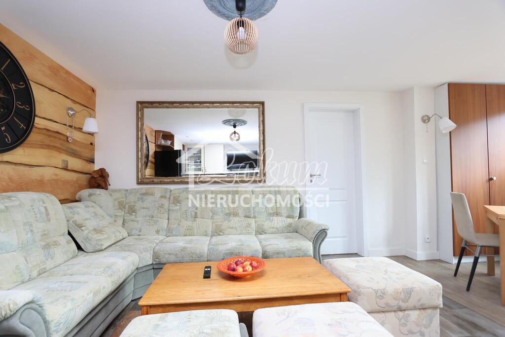Mieszkanie 55&nbsp;m², Unin - zdjęcie 4
