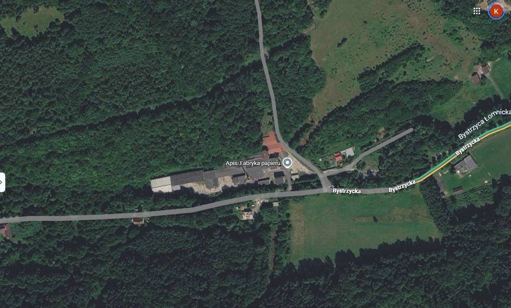 Magazyn na sprzedaż, 29674&nbsp;m², Nowa Bystrzyca - zdjęcie 1