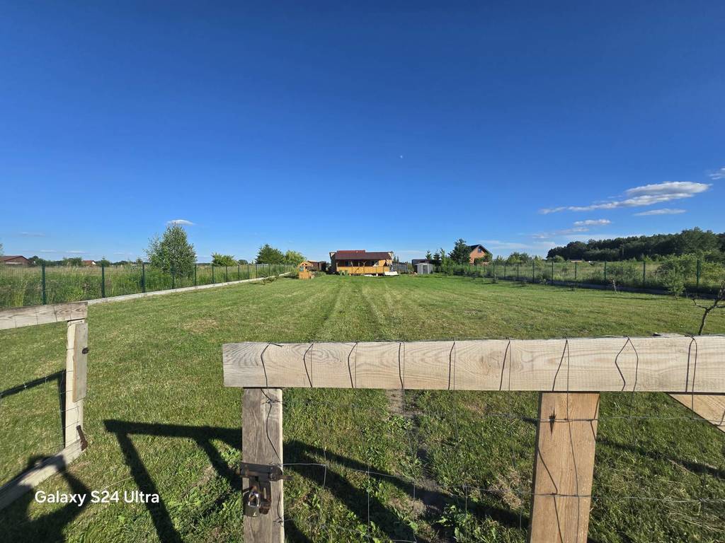 Działka budowlana 1650&nbsp;m², Koziki, Cicha - zdjęcie 3