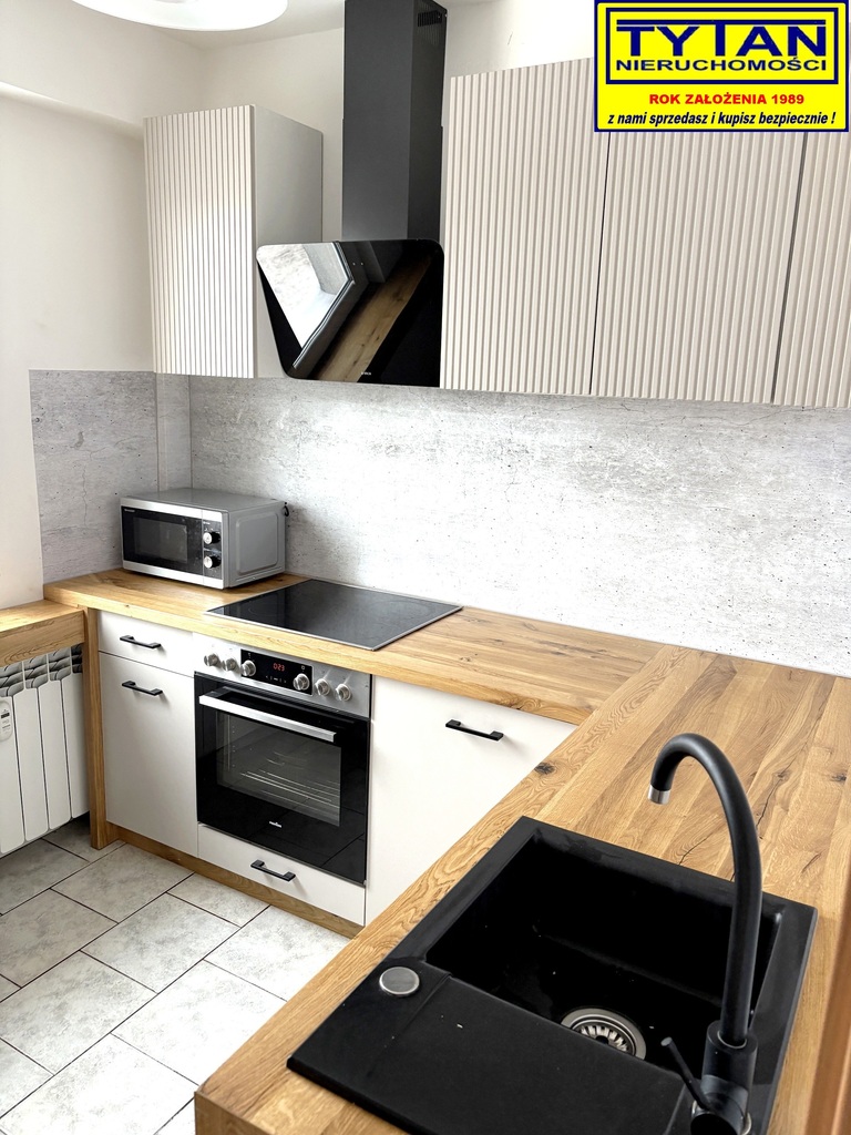 Mieszkanie 60,57 m², Łomża, Księżnej Anny - zdjęcie 3