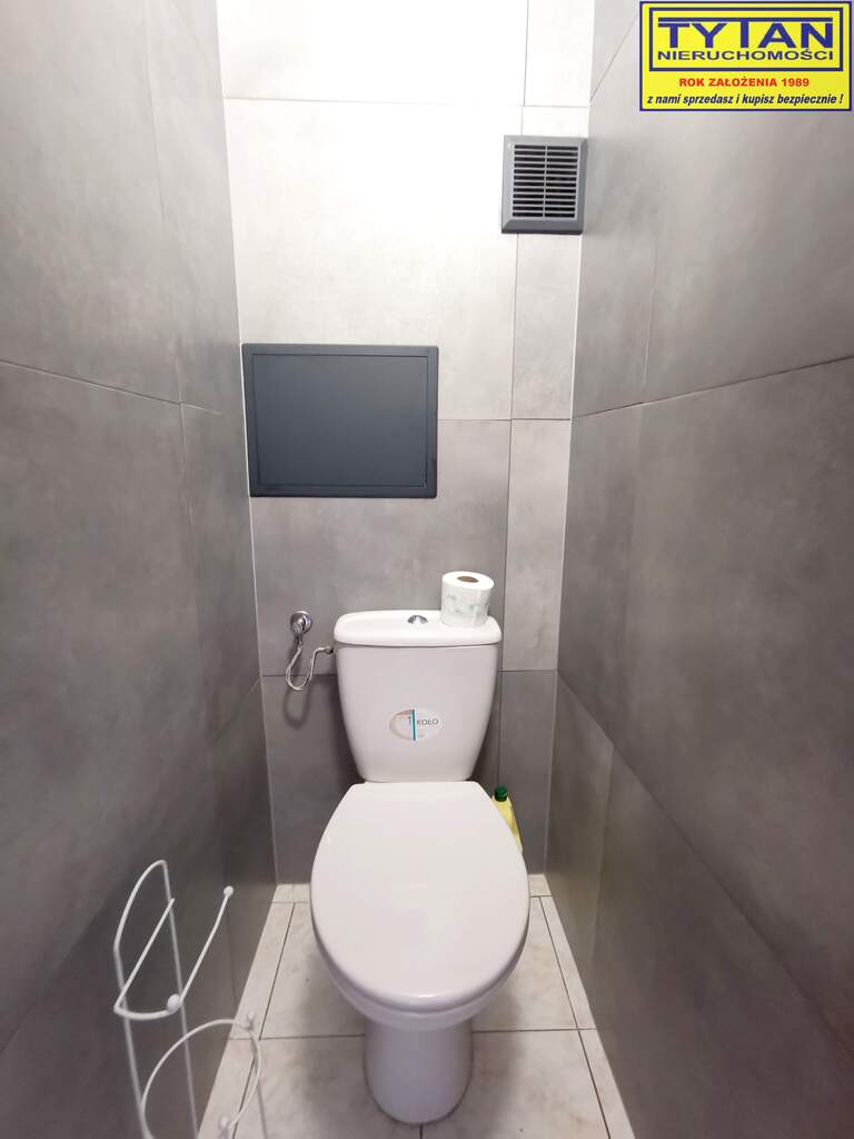 Mieszkanie 60,57 m², Łomża, Księżnej Anny - zdjęcie 9