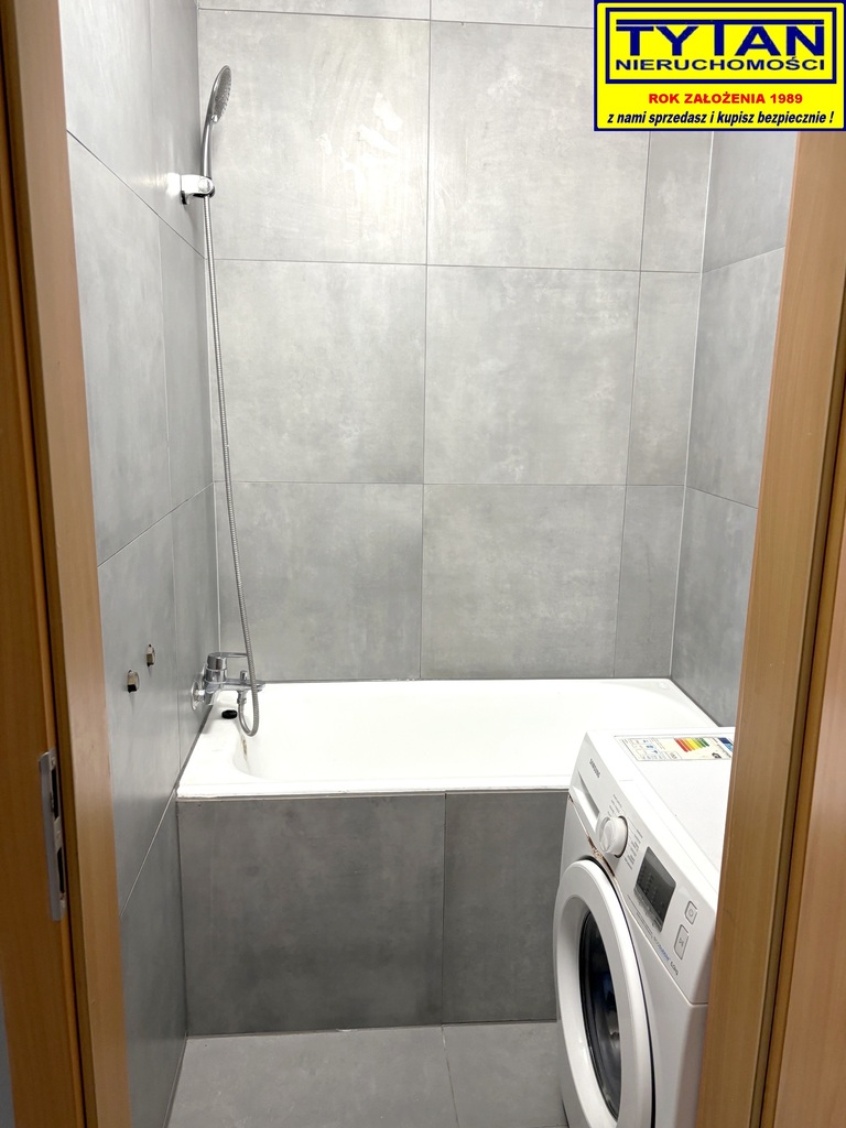 Mieszkanie 60,57 m², Łomża, Księżnej Anny - zdjęcie 8