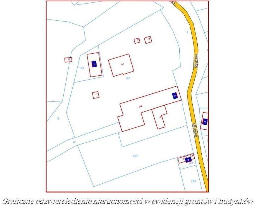 Magazyn na sprzedaż, 1344&nbsp;m², Stare Budkowice, Ogrodowa - zdjęcie 7