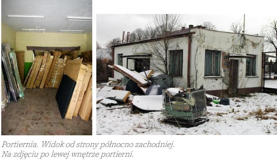 Magazyn na sprzedaż, 1344&nbsp;m², Stare Budkowice, Ogrodowa - zdjęcie 5