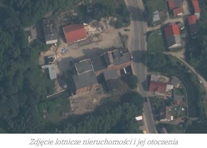 Magazyn na sprzedaż, 1344&nbsp;m², Stare Budkowice, Ogrodowa - zdjęcie 1