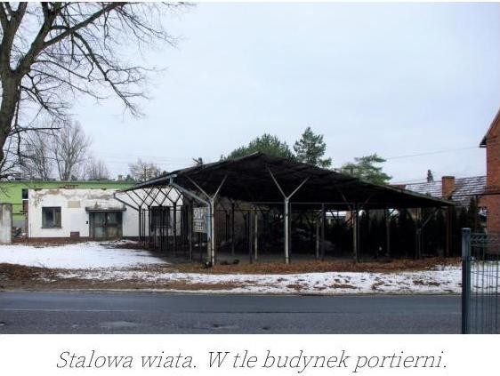 Magazyn na sprzedaż, 1344&nbsp;m², Stare Budkowice, Ogrodowa - zdjęcie 6