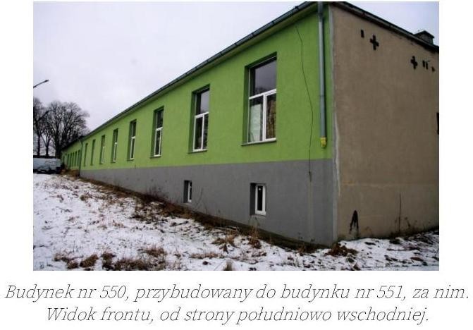 Magazyn na sprzedaż, 1344&nbsp;m², Stare Budkowice, Ogrodowa - zdjęcie 2