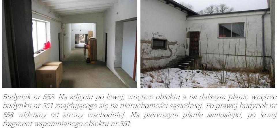 Lokal usługowy na sprzedaż, 1400&nbsp;m², Stare Budkowice, Młyńska - zdjęcie 9
