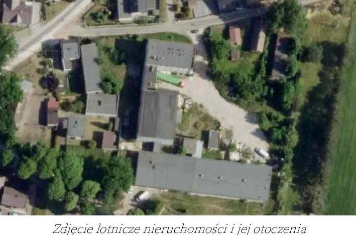 Lokal usługowy na sprzedaż, 1400&nbsp;m², Stare Budkowice, Młyńska - zdjęcie 1