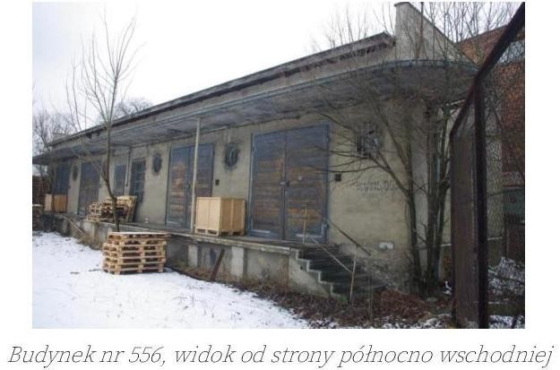 Lokal usługowy na sprzedaż, 1400&nbsp;m², Stare Budkowice, Młyńska - zdjęcie 6