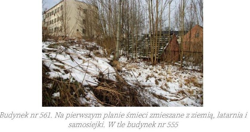 Lokal usługowy na sprzedaż, 1400&nbsp;m², Stare Budkowice, Młyńska - zdjęcie 11
