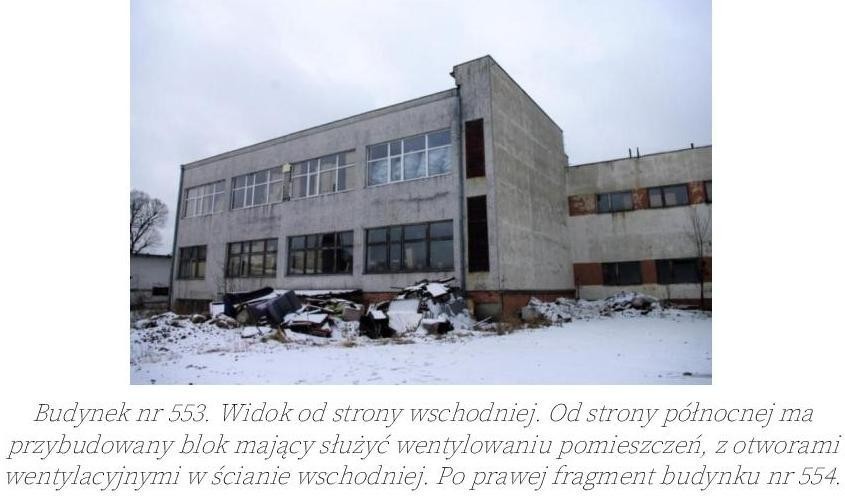 Lokal usługowy na sprzedaż, 1400&nbsp;m², Stare Budkowice, Młyńska - zdjęcie 3