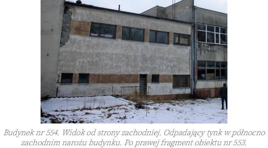 Lokal usługowy na sprzedaż, 1400&nbsp;m², Stare Budkowice, Młyńska - zdjęcie 4