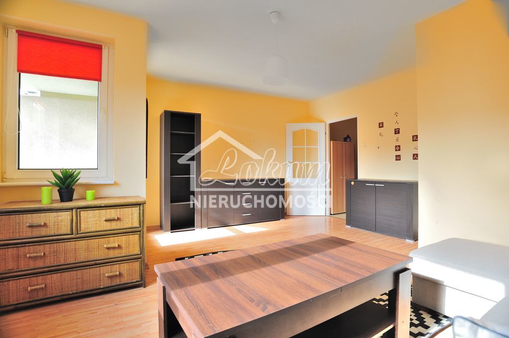 Mieszkanie 35,5&nbsp;m², Szczecin, Brązowa - zdjęcie 2