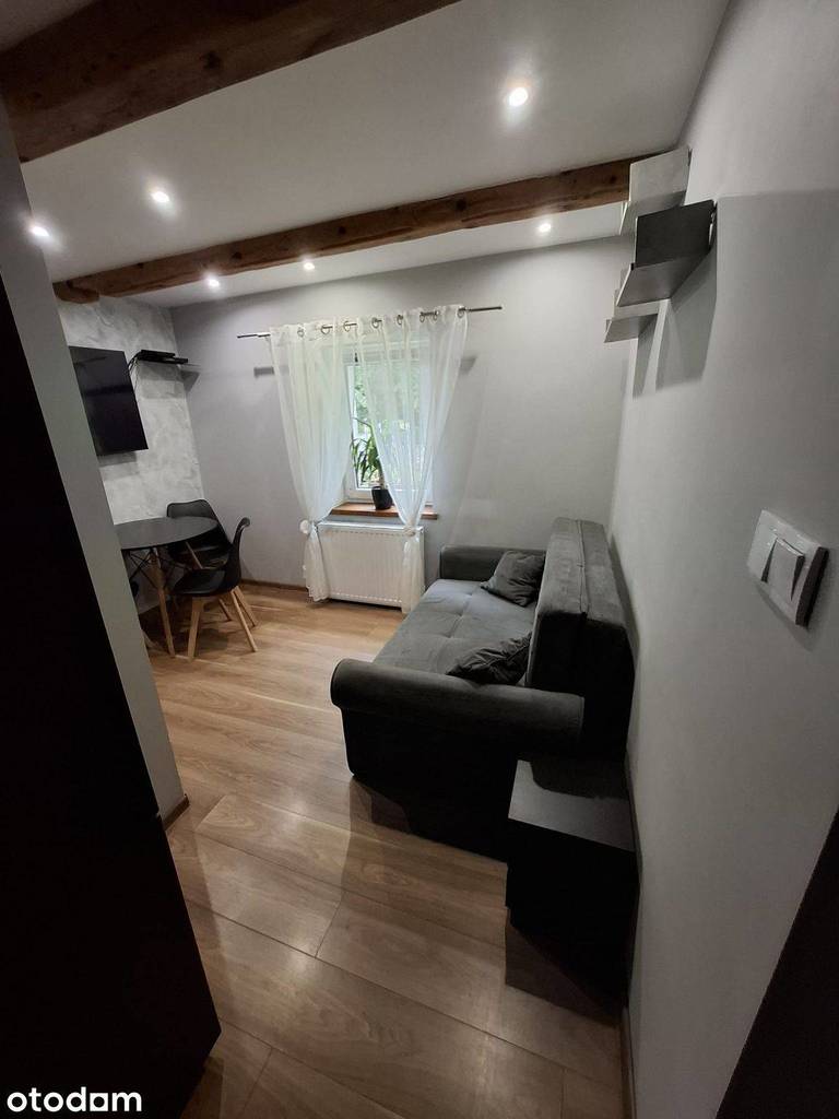 Mieszkanie 42&nbsp;m², Świeradów-Zdrój, 11 Listopada - zdjęcie 2