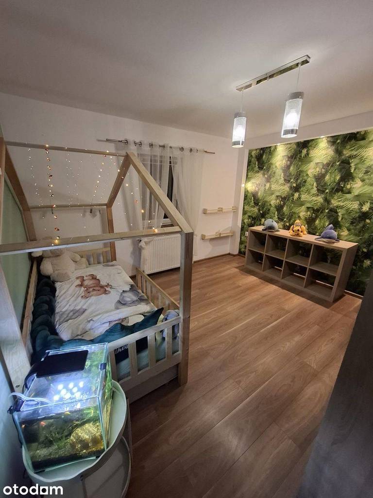 Mieszkanie 42&nbsp;m², Świeradów-Zdrój, 11 Listopada - zdjęcie 3