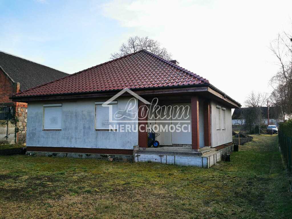 Dom 151,4 m², Strzeszów - zdjęcie 5