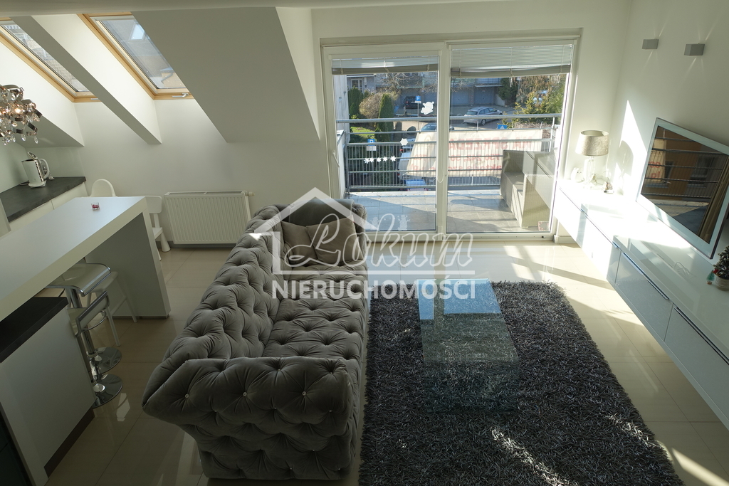 Mieszkanie 46,64 m², Warzymice, Tęczowe Ogrody - zdjęcie 18