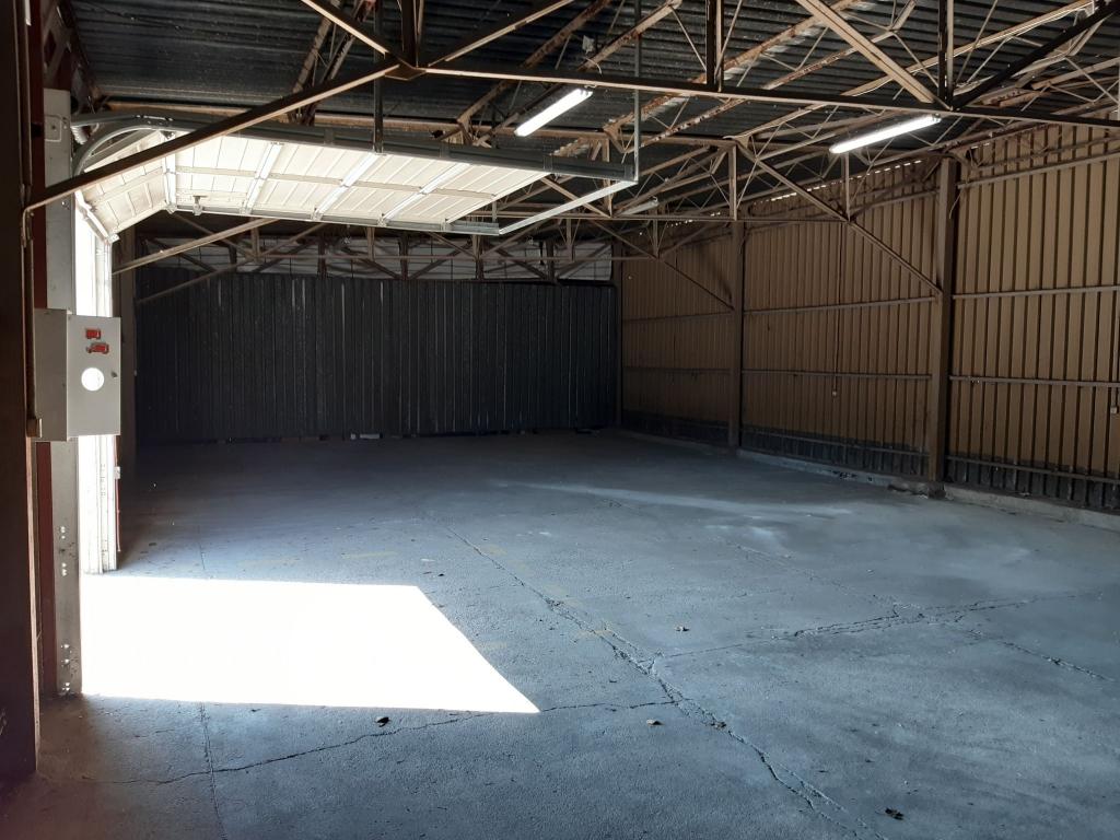 Magazyn do wynajęcia, 130&nbsp;m², Poznań, Druskienicka - zdjęcie 1