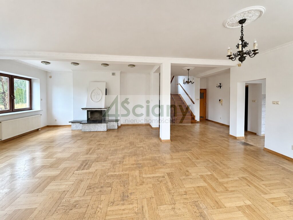 Dom 378,6&nbsp;m², Warszawa - zdjęcie 8