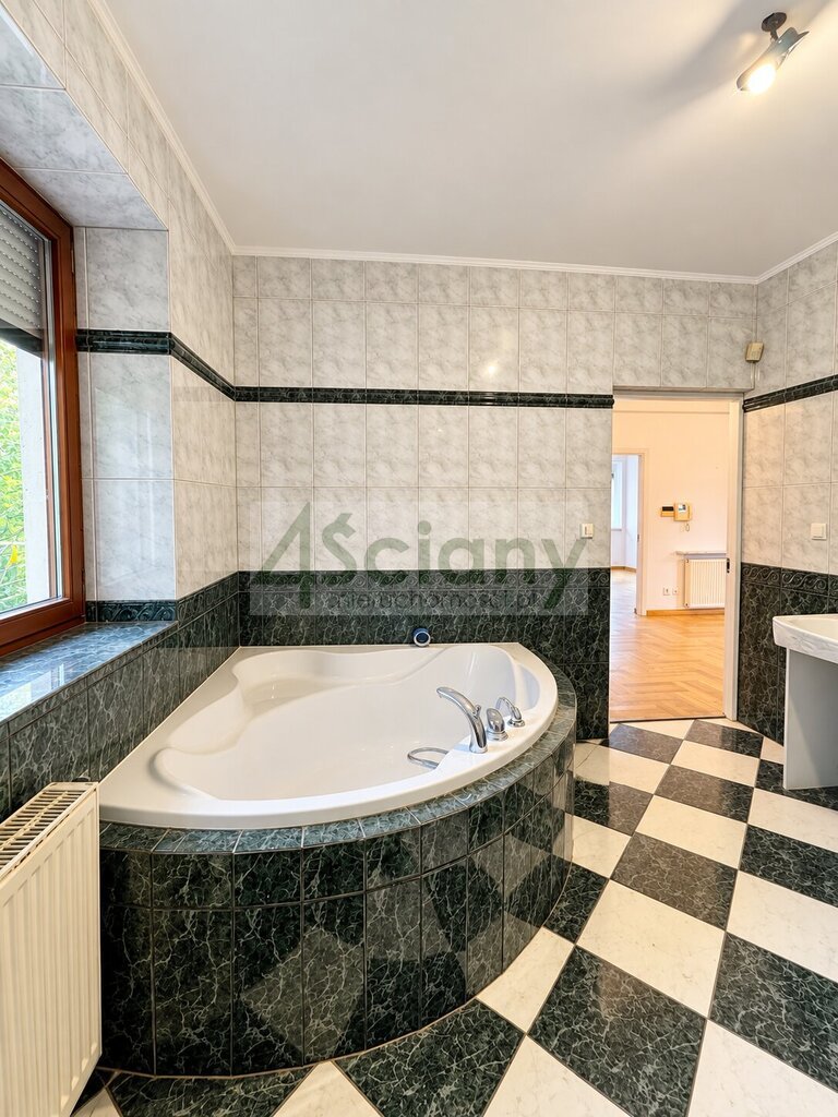 Dom 378,6&nbsp;m², Warszawa - zdjęcie 19