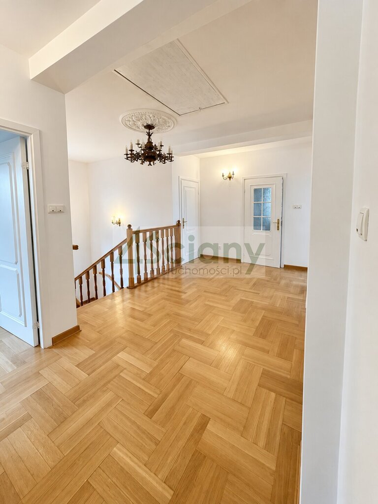 Dom 378,6&nbsp;m², Warszawa - zdjęcie 16