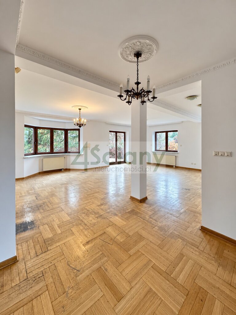 Dom 378,6&nbsp;m², Warszawa - zdjęcie 7