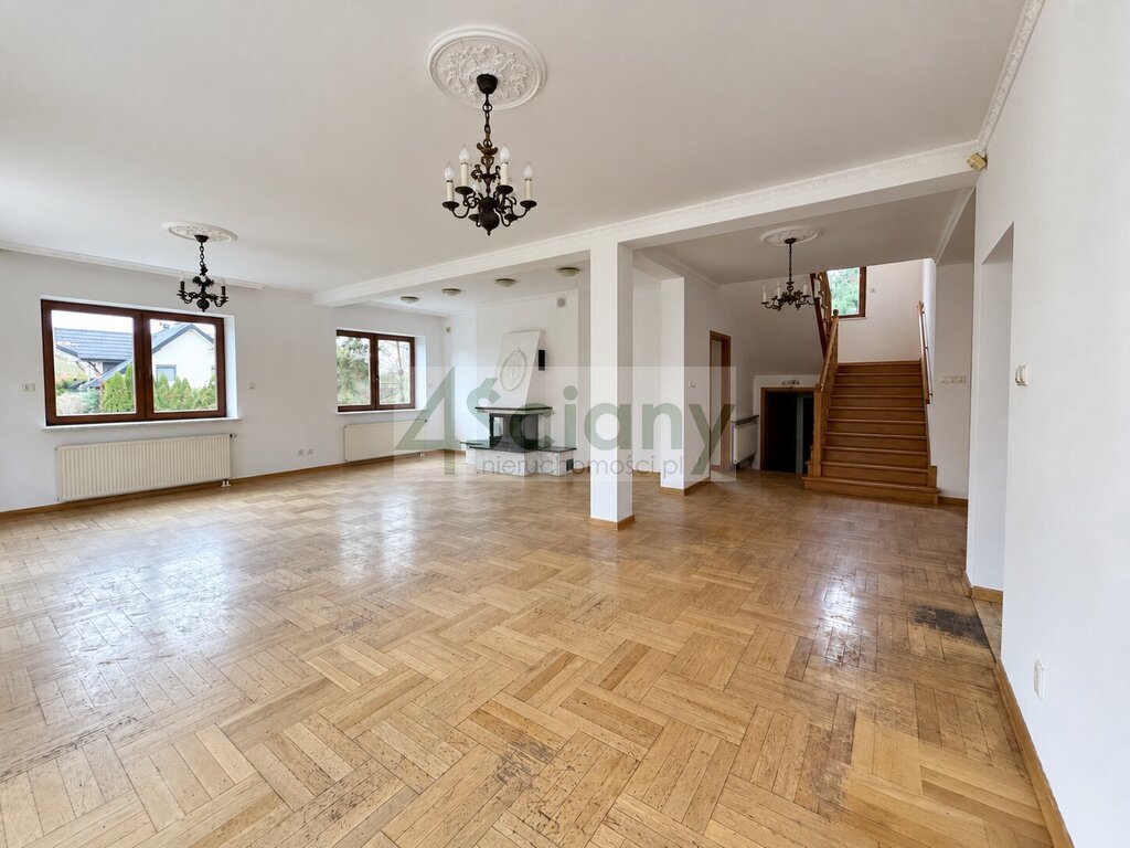 Dom 378,6&nbsp;m², Warszawa - zdjęcie 9