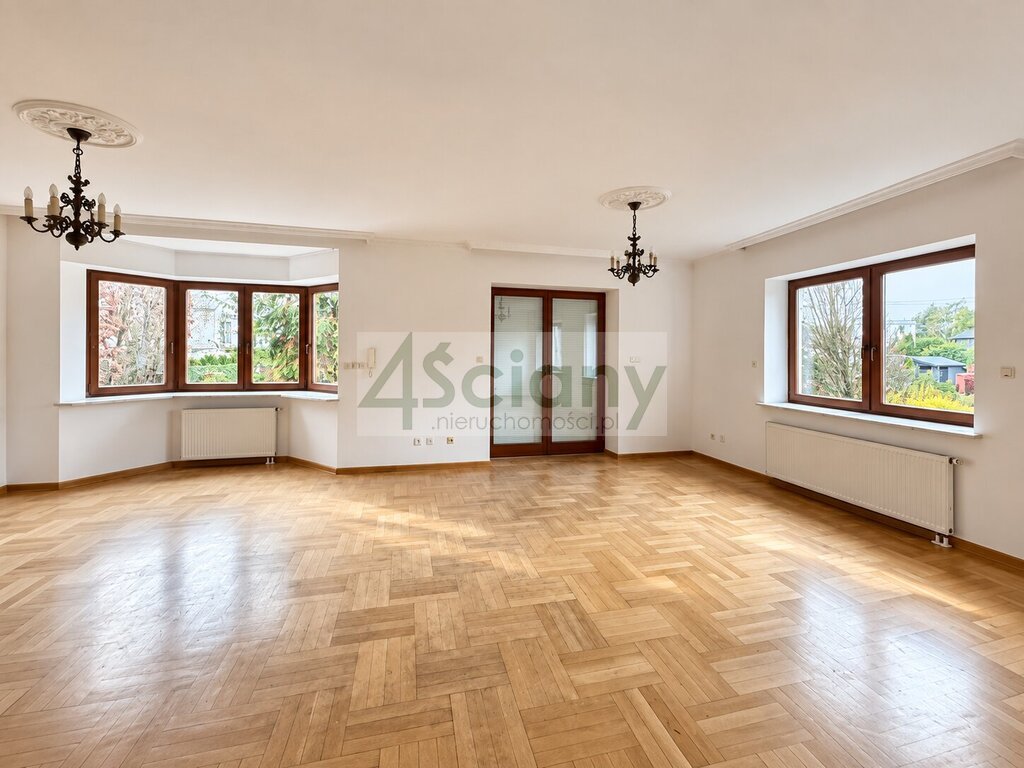 Dom 378,6&nbsp;m², Warszawa - zdjęcie 1