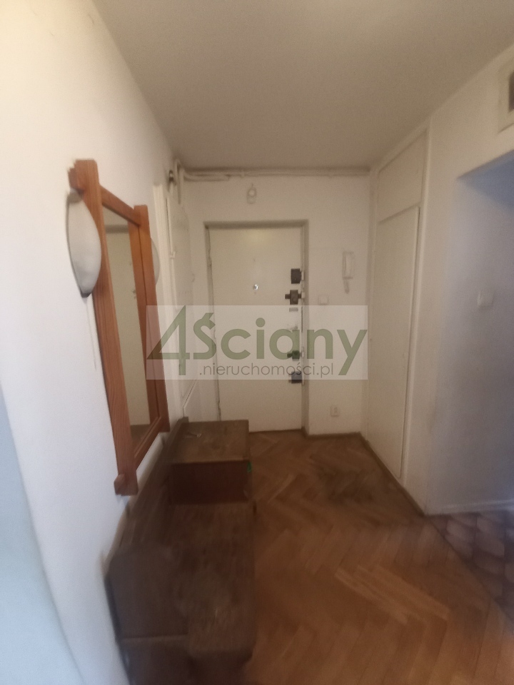 Mieszkanie 49,1&nbsp;m², Warszawa, Ludwika Kickiego - zdjęcie 5
